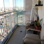 APARTAMENTO A VENDA EM SP BRÁS