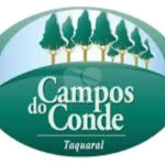 Terreno de Esquina à Venda – Residencial Campos do Conde, Taquaral – Piracicaba/SP