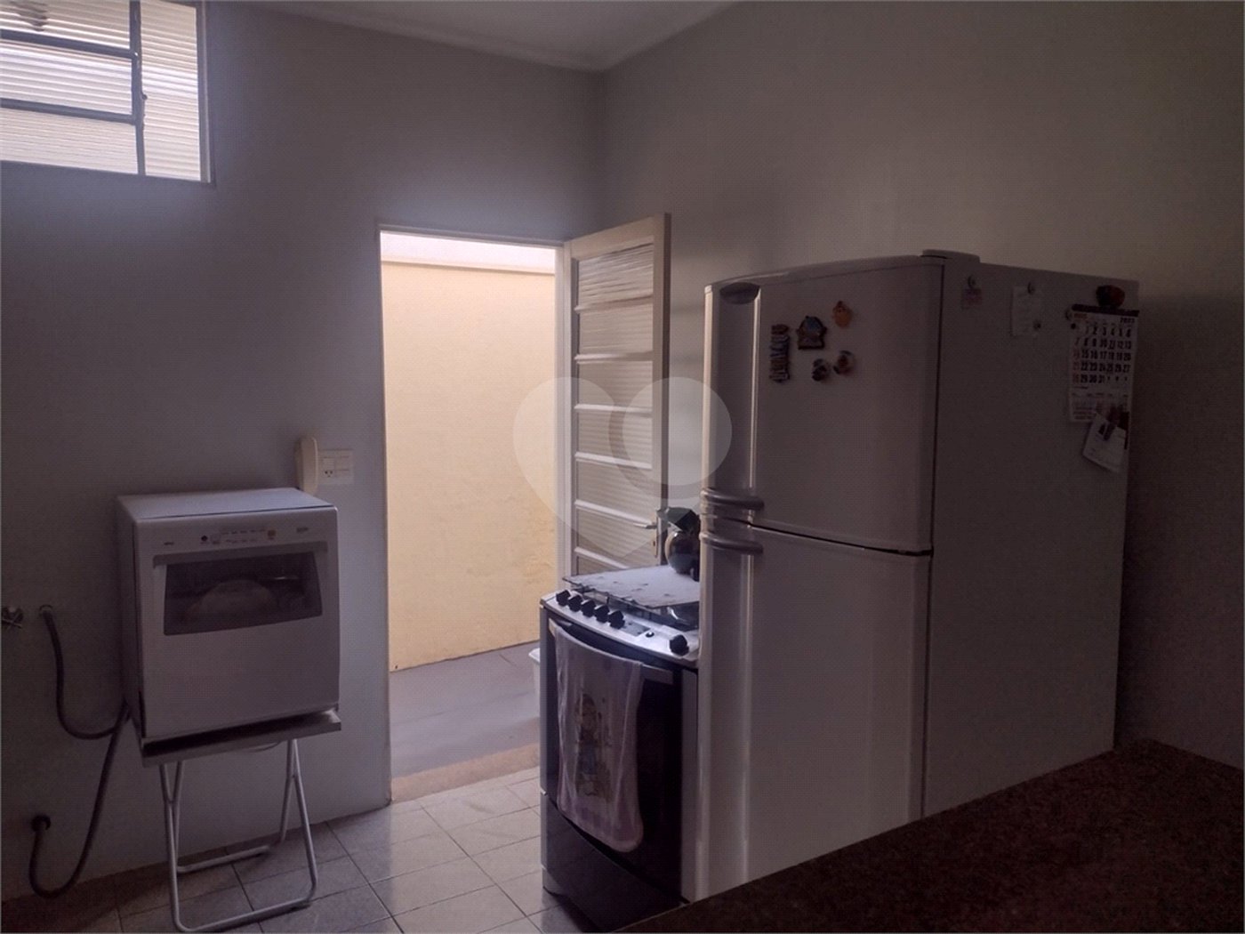 Casa térrea disponivel para venda no Jardim Bandeirantes