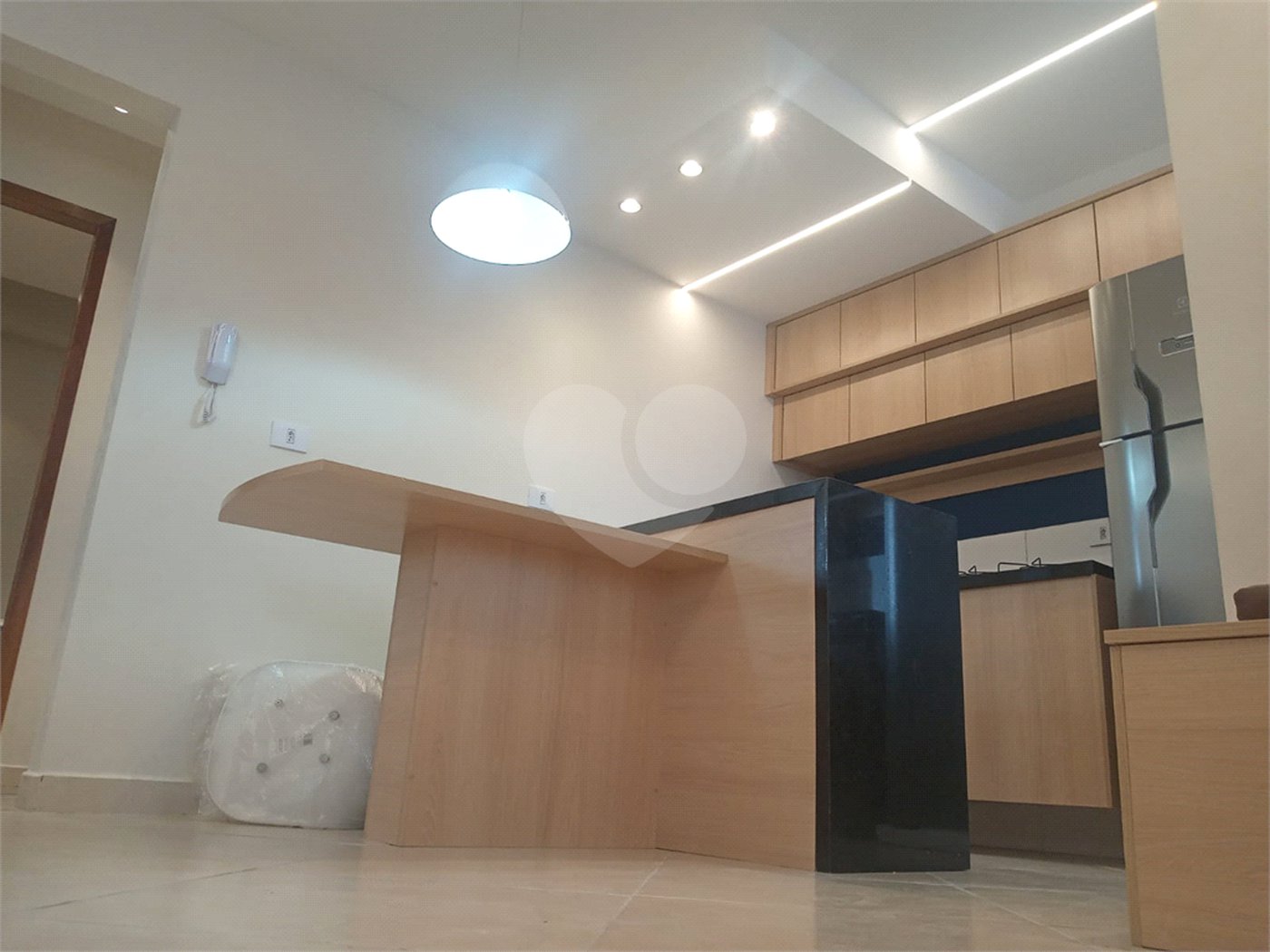 apartamento 2 dormitórios