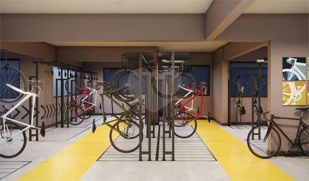 Apartamento à venda com 2 suítes no Centro, Osasco, SP