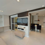 Apartamento Mobiliado na Vila Olimpia com 54m² e 1 vaga