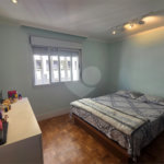 Apartamento com 80m2 2 dormitórios a venda na Vila Mariana