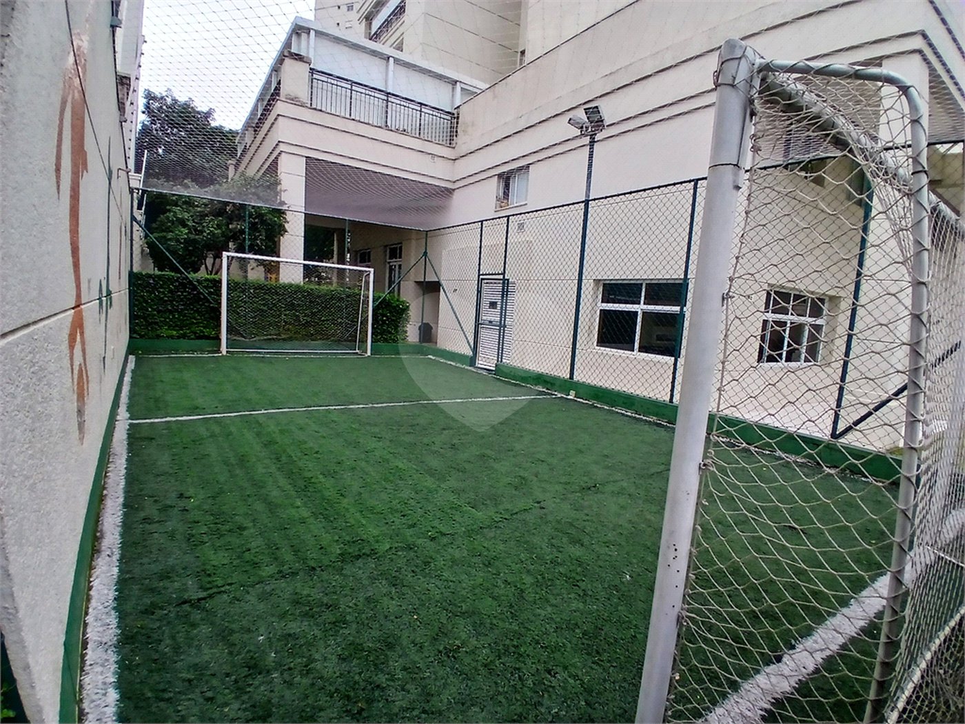 Santana Alto Padrão/Porteira Fechada, Apto. 260 m² 4 Suítes, 5 vagas 2 depósitos privativos