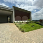 Casa à venda no Damha II com 4 Suítes em Piracicaba/SP.