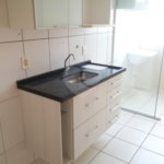 Apartamento no Condomínio Mont Vernon