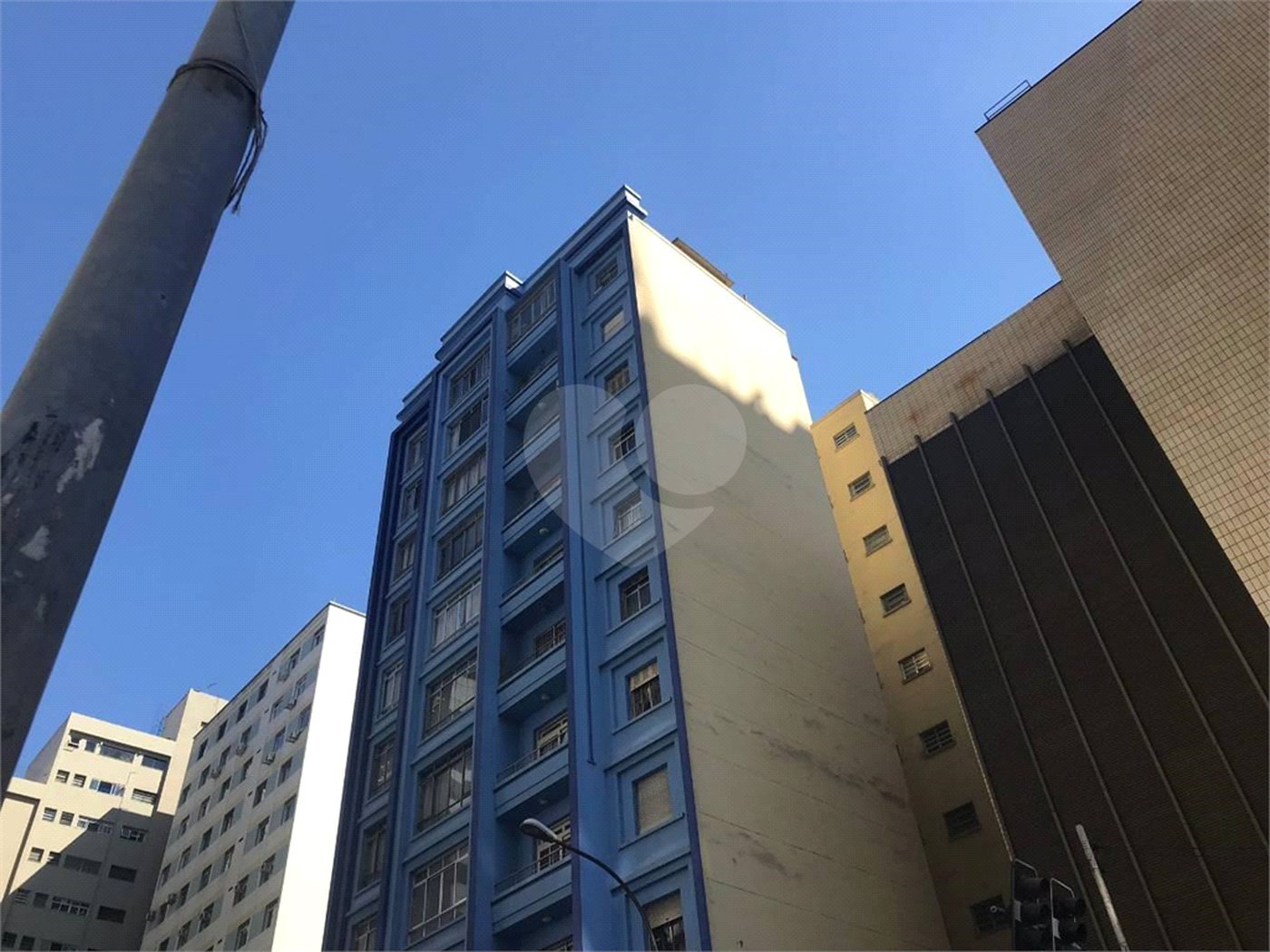 Apartamento na Bela Vista de 345m2 com 4 quartos (sendo 1 suíte.