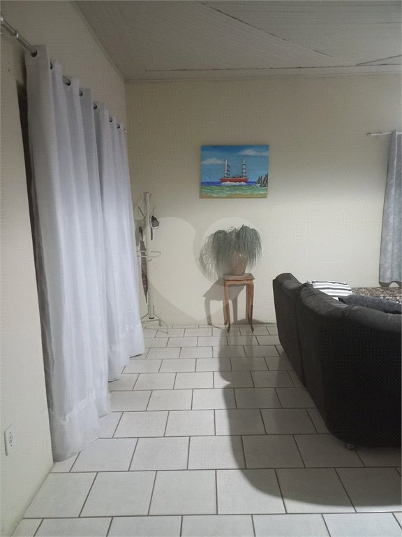Casa a venda em Louveira