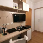 Apartamento à venda com 3 quartos, sendo 1 suíte, em Morumbi, São Paulo, SP
