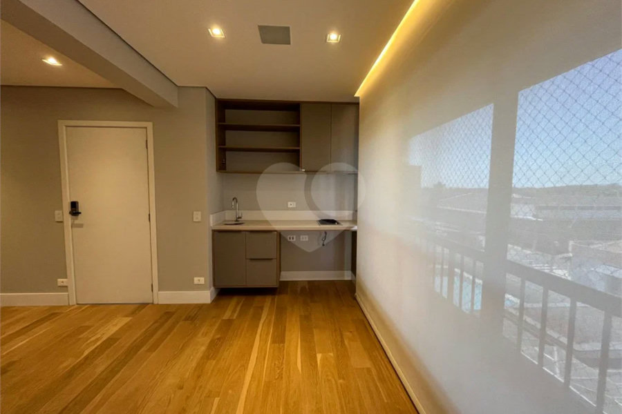 Apartamento à venda no São Dimas em Piracicaba/SP.