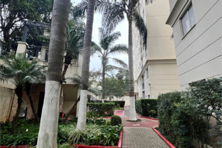 Apartamento á venda - Saúde