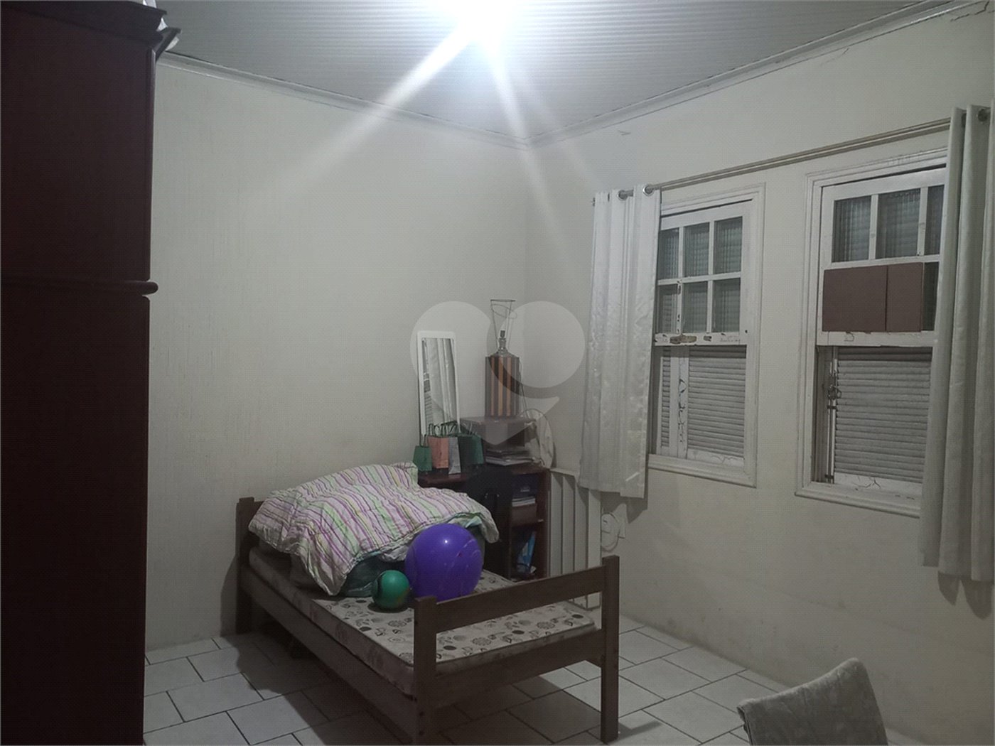 Casa a venda em Louveira