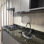 ESTÚDIO NO KLABIN - 32 M² , MOBILIADO , MENOR PREÇO DO MERCADO