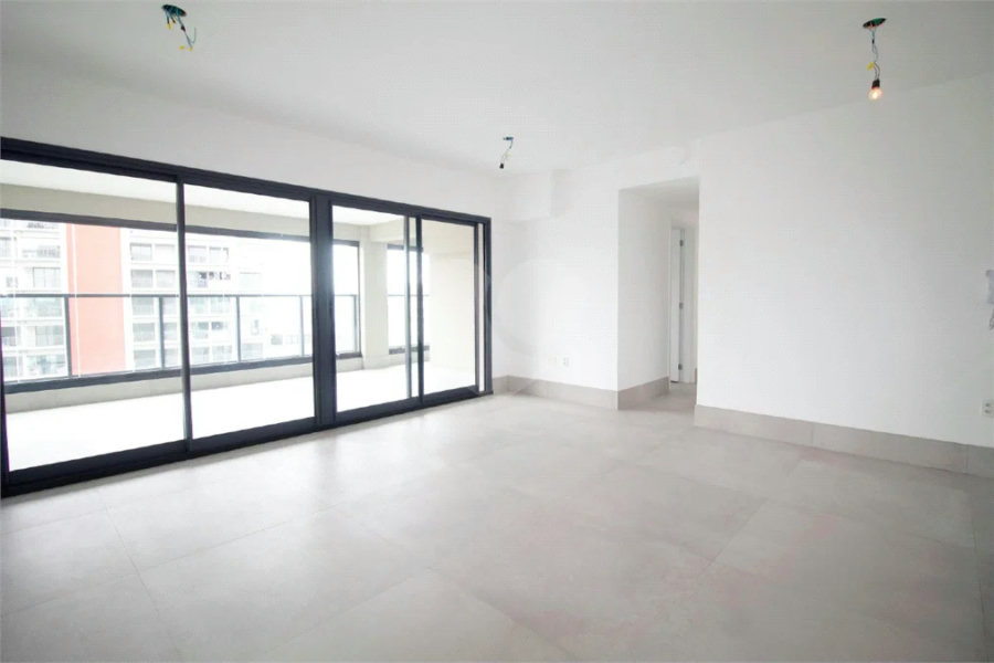 Vila Madalena - Apartamento Nunca Habitado | 3 Dormitórios | 1 Suíte | 2 Vagas | Andar Alto