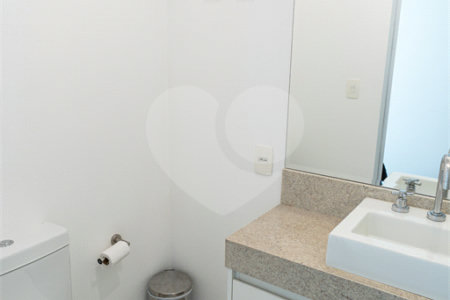APARTAMENTO 1 DORMITÓRIO 1 VAGA - VILA OLIMPIA