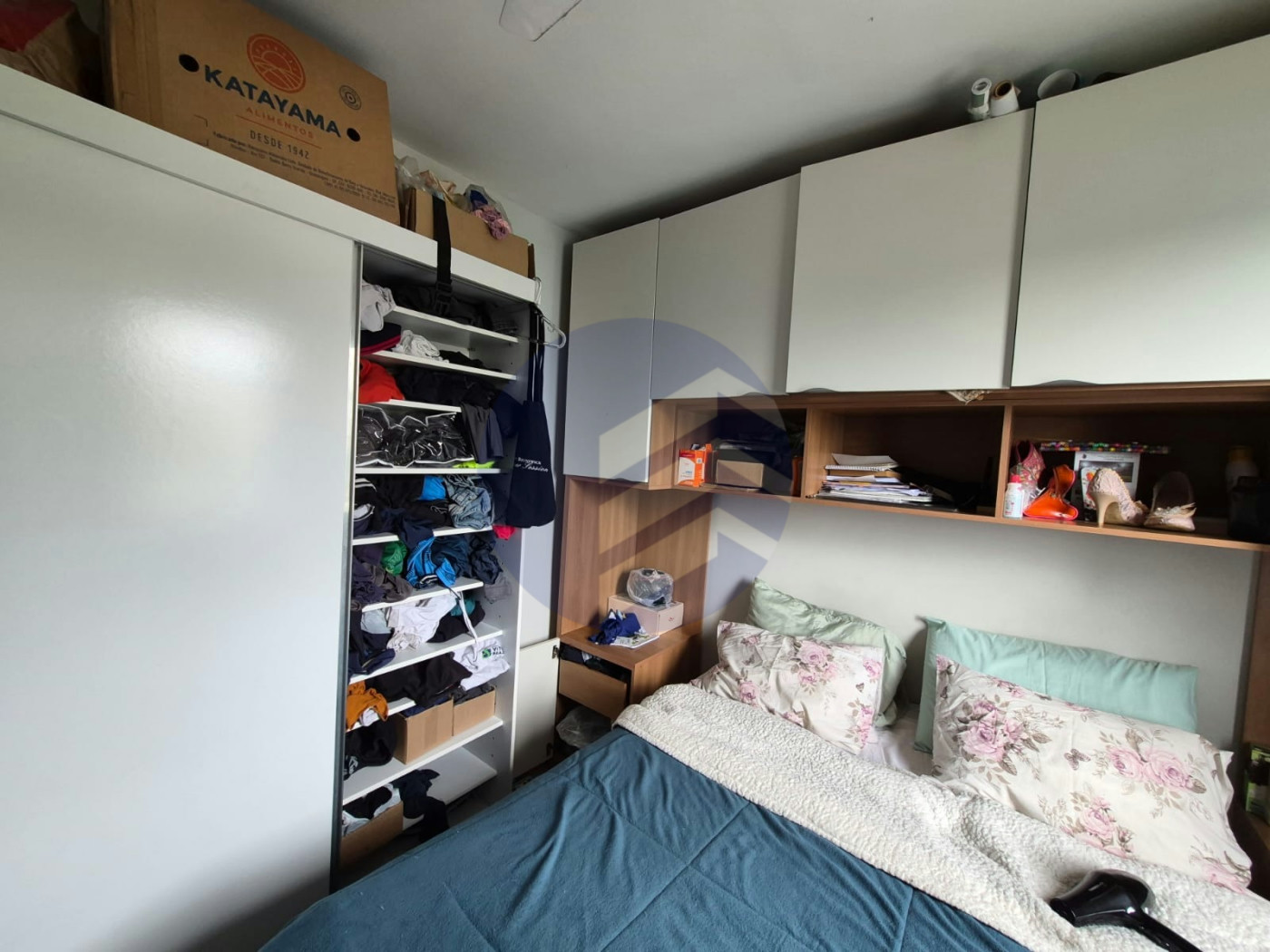 Apartamento à venda com 3 quartos em Jardim Esmeralda, São Paulo - SP