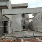 Sobrado no condomínio Village Damha II