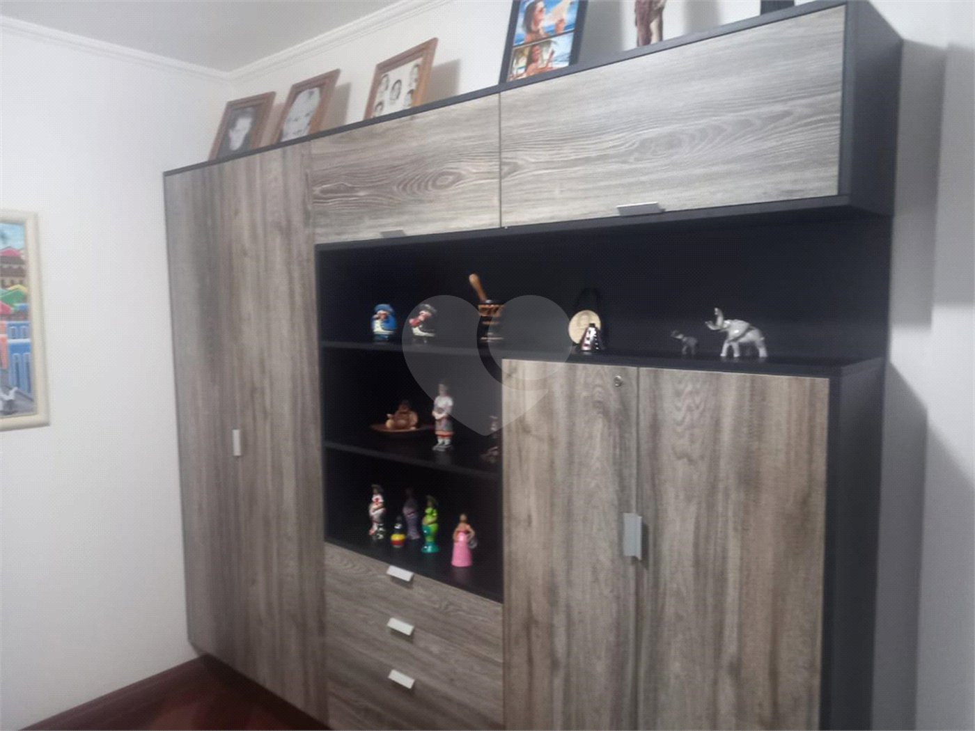 Apartamento de Alto Padrão no Centro da Cidade