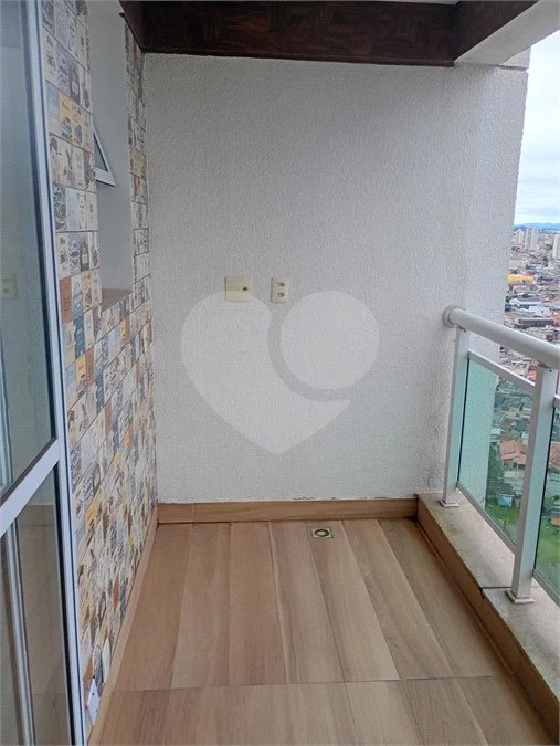 Apartamento My Helbor 50 m² 1 Quarto Mogilar - Mogi das Cruzes - SP