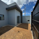 Casa à venda com 2 quartos, sendo 1 suíte,  em Jardim Bela Vista, Três Lagoas, MS