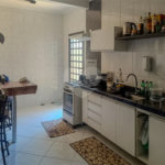 Casa espetacular no Jardim Tangará | Conforto, Beleza e Praticidade.
