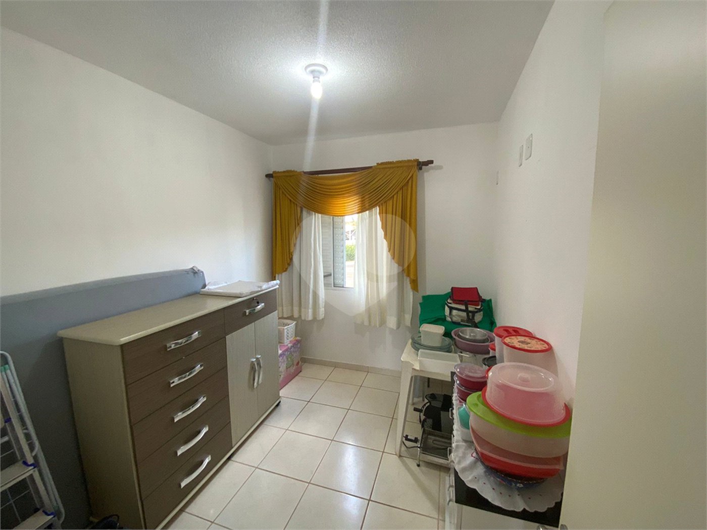 Casa térrea para venda no condomínio fechado Terra Nova