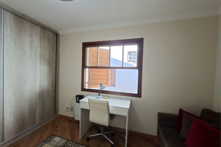 Sobrado à venda com 3 quartos, sendo 1 suíte, em Jardim Bonfiglioli, São Paulo - SP