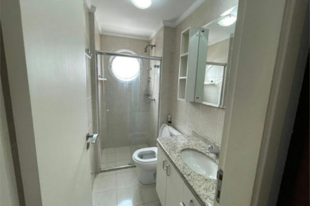 Apartamento à venda ou para alugar com 3 suítes em Morumbi, São Paulo, SP