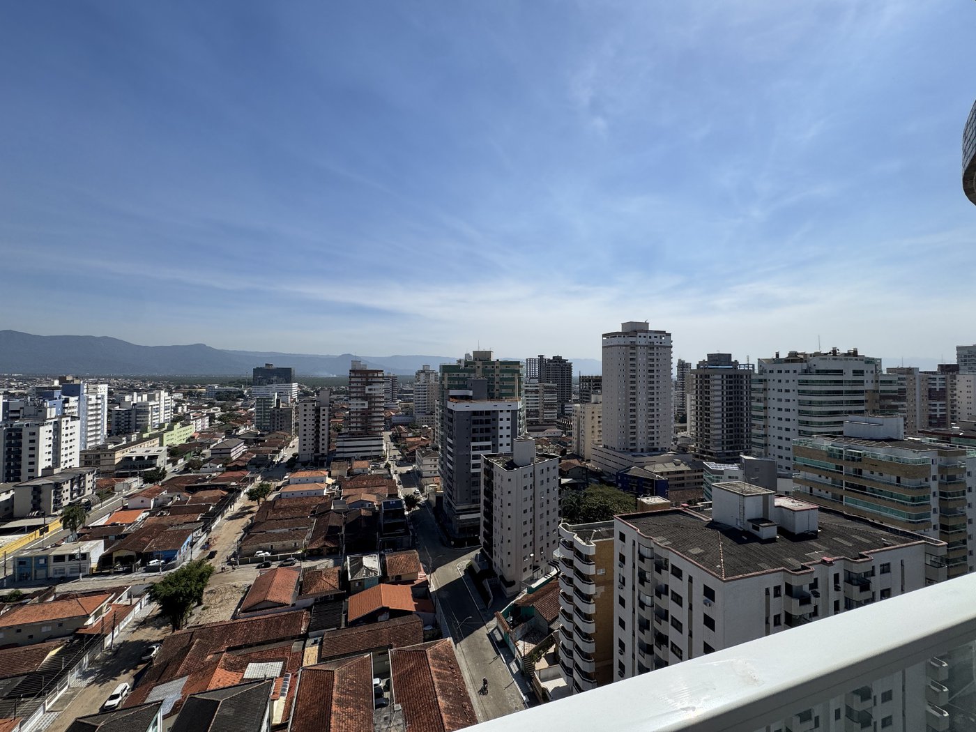 🏢 Cobertura Alto Padrão – Residencial Safira – Guilhermina – Praia Grande