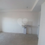 Apartamento com 1 dormitório no condomínio Metrocasa Congonhas — Modernidade, Lazer e Mobilidade na Medida Certa