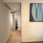 Apartamento à venda com 3 quartos, sendo 1 suíte,  em Riviera de São Lourenço, Bertioga, SP