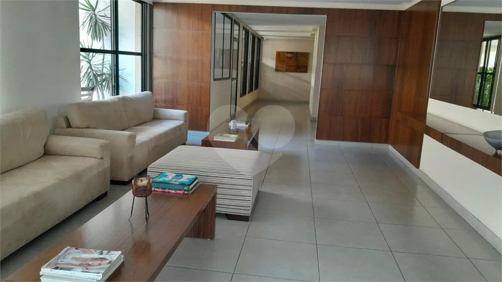 Apartamento Mobiliado 2 dormitorios para alugar Vila Olimpia