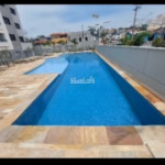 Apartamento à venda com 2 suítes em Alvinópolis, Atibaia, SP