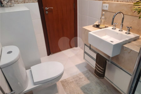 Apartamento para venda em área central