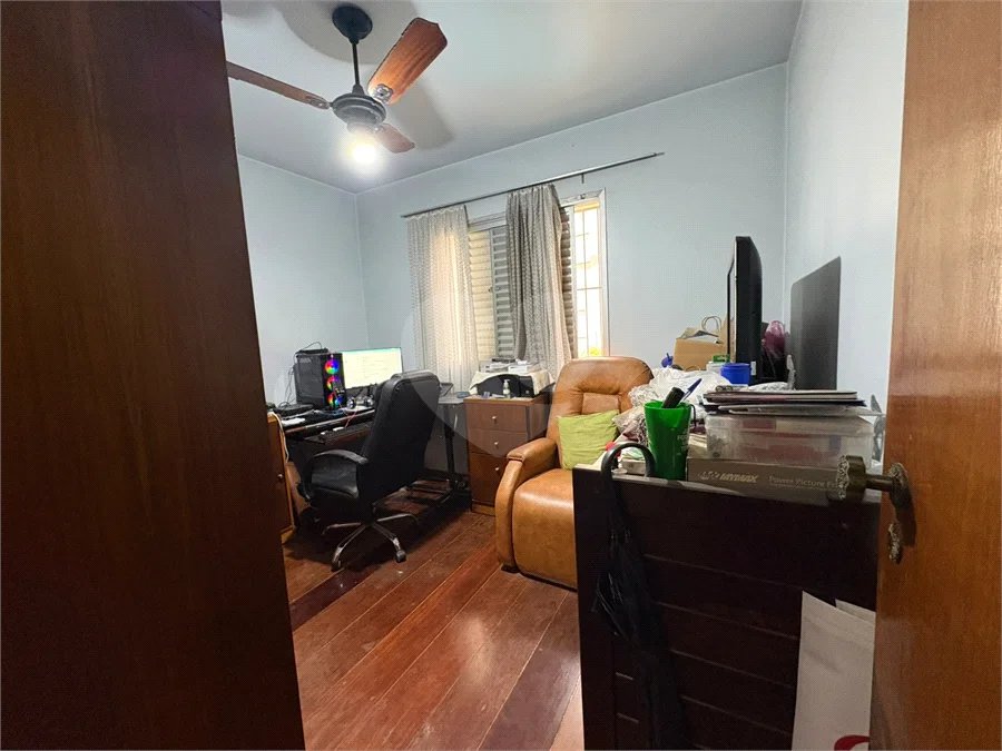 Apartamento á venda - Vila Guarani