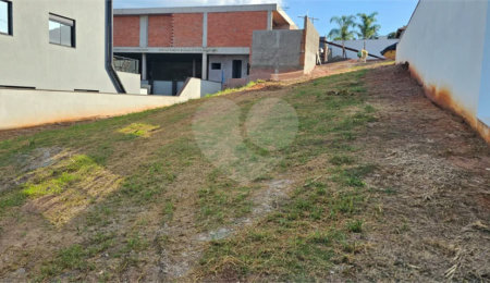 Terreno à venda no condomínio Parque Residencial Damha 2, Piracicaba - SP