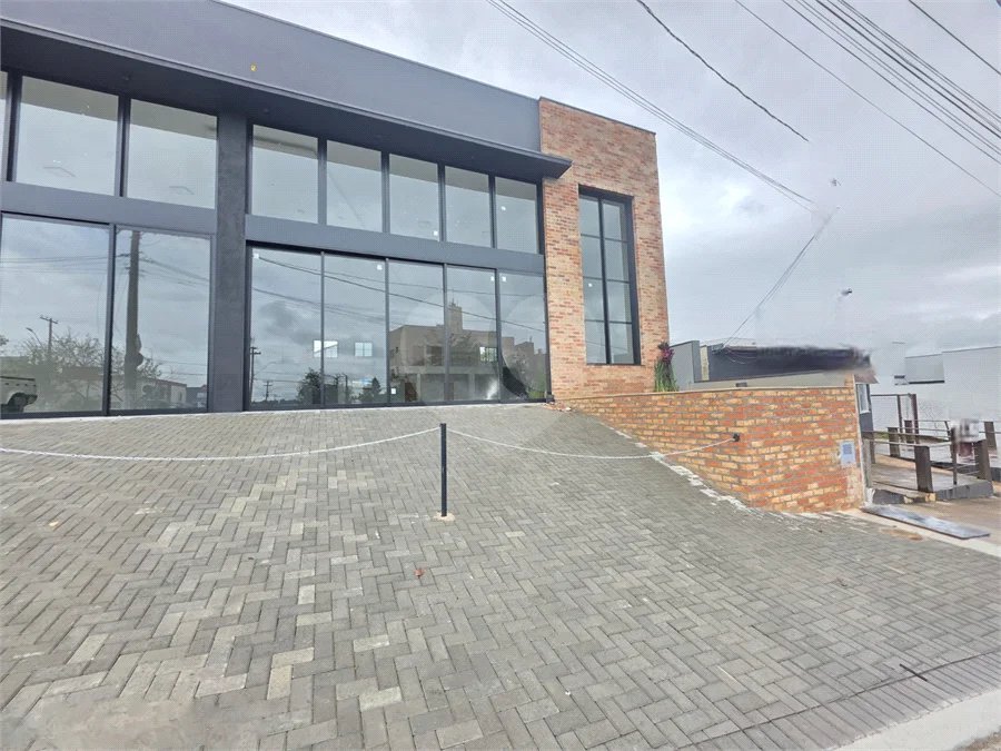Prédio Comercial para Locação no Jardim Santo Antônio em Valinhos/SP