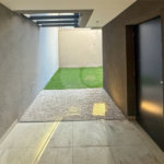CASA DE CONDOMINIO CUBE TUTOIA/196m2/3Q/1SUITE + ROOFTOP