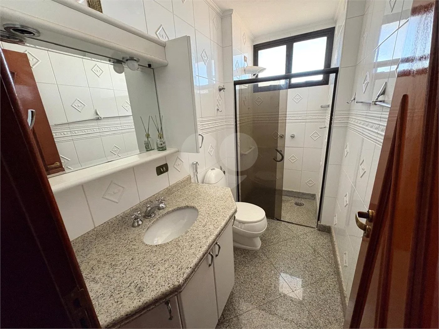 Apartamento disponível no Edifício Palladium no Centro de Piracicaba - SP.