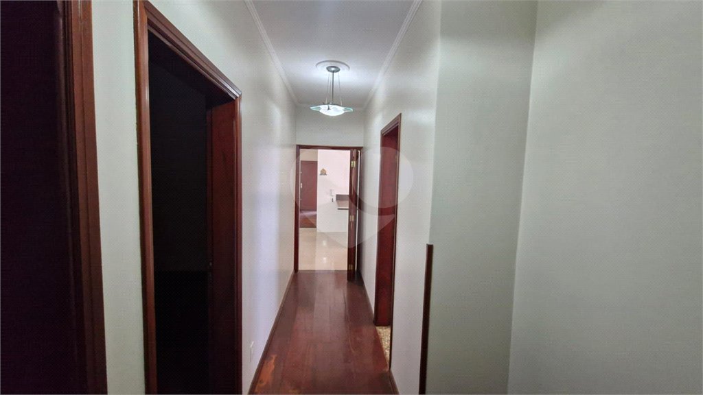 Casa/Sobrado a venda no Timburis em São Carlos