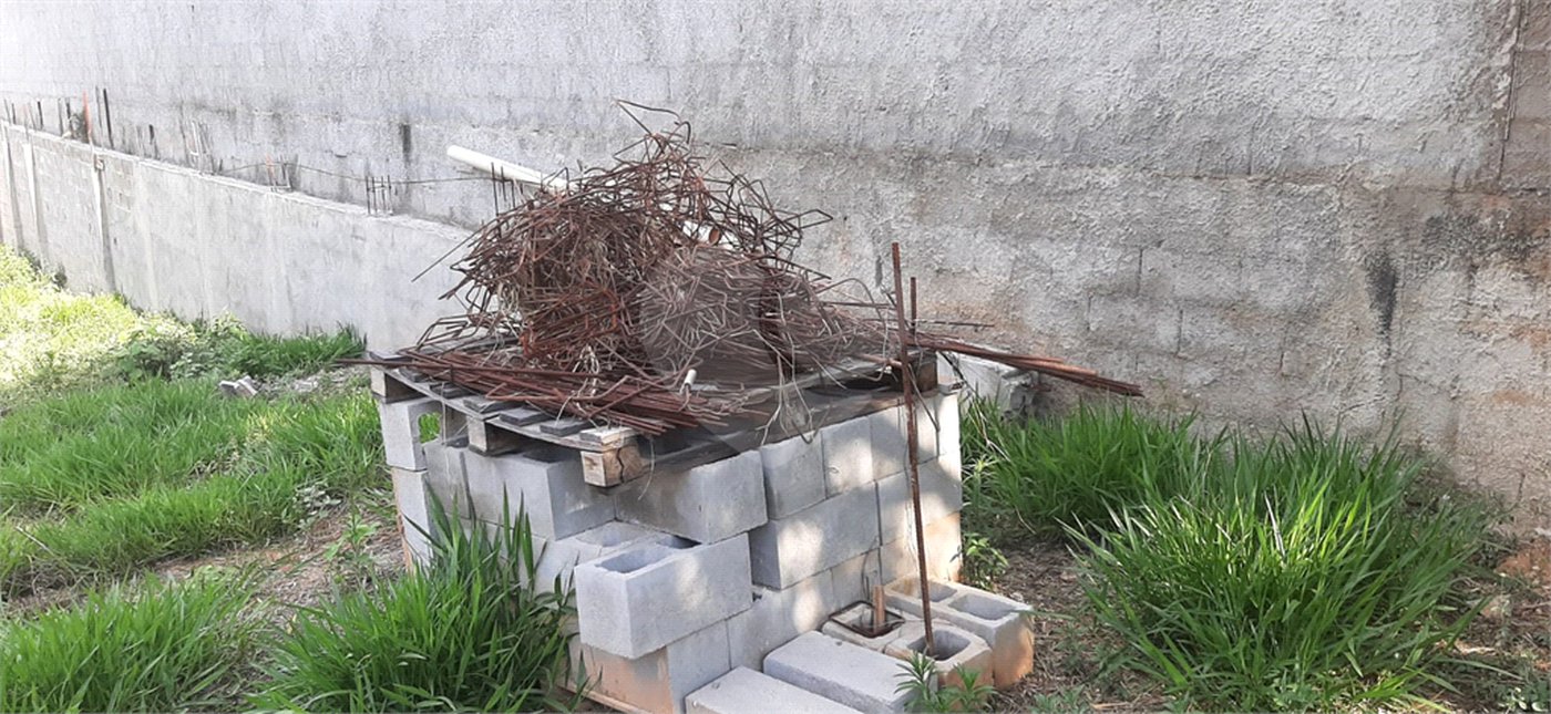 Belo terreno no Condomínio Villagio Capriccio - Louveira SP.