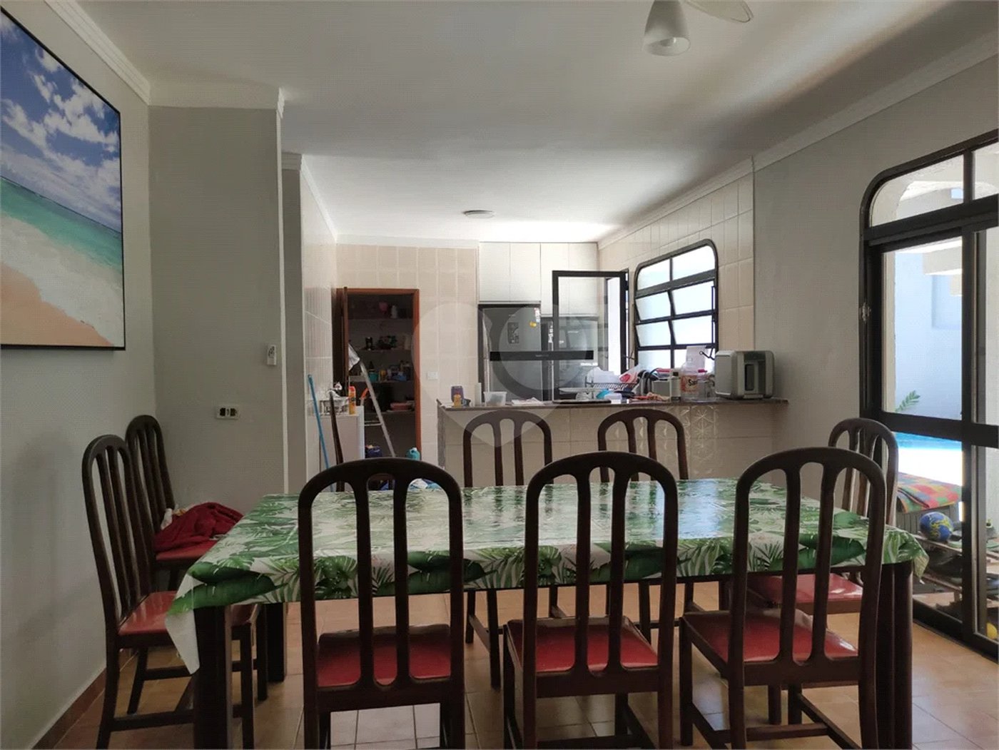 Casa à venda com 6 quartos, sendo 3 suítes, em Costa do Sol, Bertioga, SP