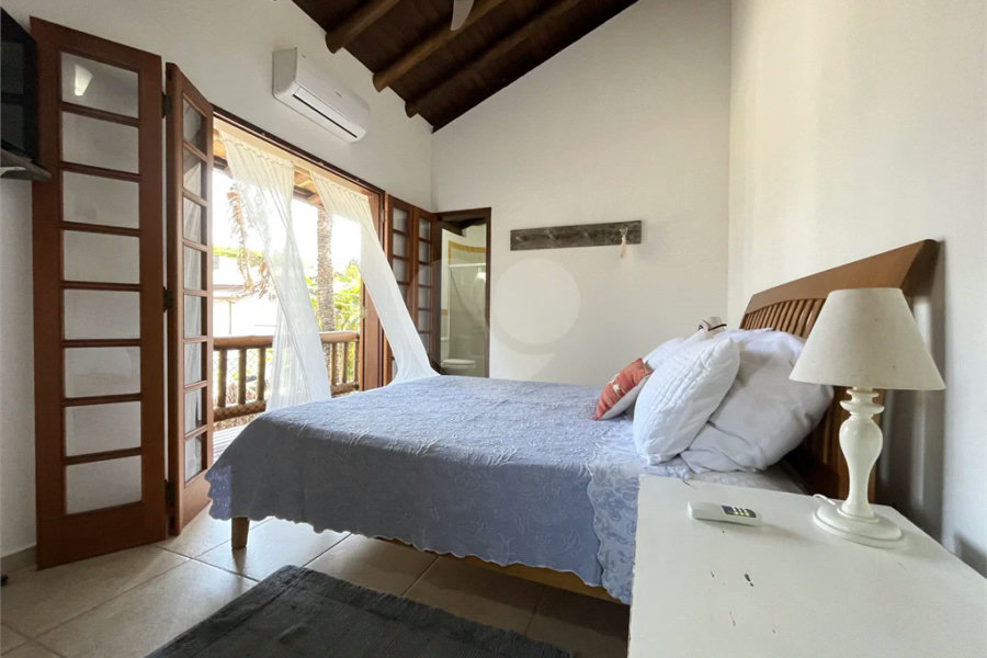 Casa à venda com 4 suítes em Costa do Sol, Bertioga, SP