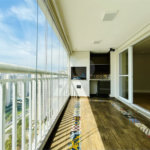 OPORTUNIDADE DE COMPRA NO DOMO HOME - 123 M² 3 DORMITORIOS SUITE COM CLOSET ANDAR ALTO!