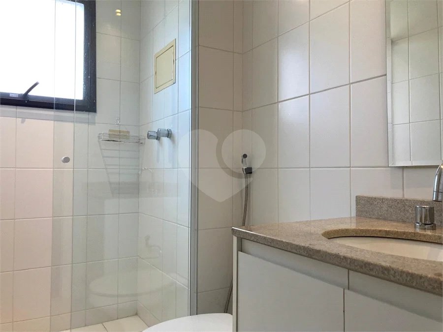 Apartamento para alugar com 4 suítes em Chácara Santo Antônio, São Paulo, SP