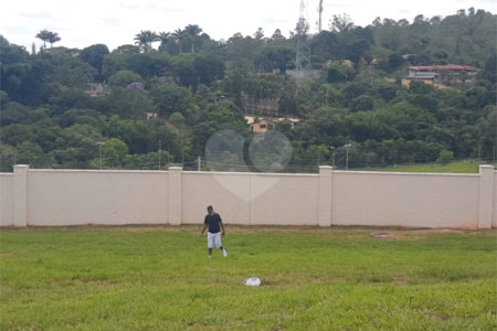 Loteamento Residencial Santa Rosa.