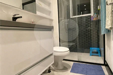 Apartamento pronto para morar no Trilogy Home
