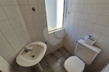 Sala Comercial à Venda no Edifício Luciano Zanollo – São Carlos/SP