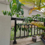Apartamento Garden na Mooca com 322m² com 4 dormitórios 5 vagas Estuda Permuta