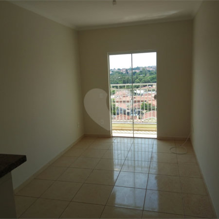 Apartamento com 2 dormitórios.
